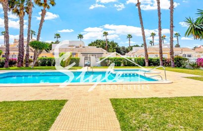Resale - Apartament  - Los Alcazares - Los Narejos