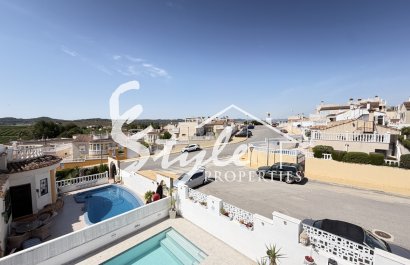 Вторичное жилье - Вилла - Сан Мигель де Салинас - San Miguel De Salinas