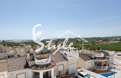 Вторичное жилье - Вилла - Сан Мигель де Салинас - San Miguel De Salinas