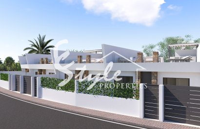 New build - Townhouse - Murcia - Torre-Pacheco