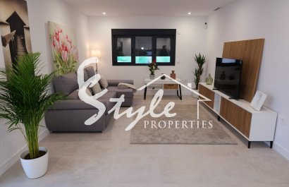 New build - Villa - Murcia - Fuente Alamo