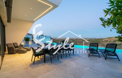 New build - Villa - Ciudad Quesada - Rojales