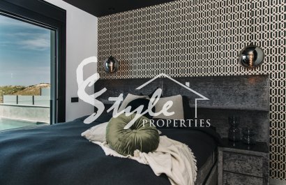 New build - Villa - Ciudad Quesada - Rojales