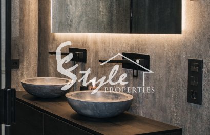 New build - Villa - Ciudad Quesada - Rojales