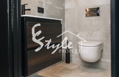 New build - Villa - Ciudad Quesada - Rojales