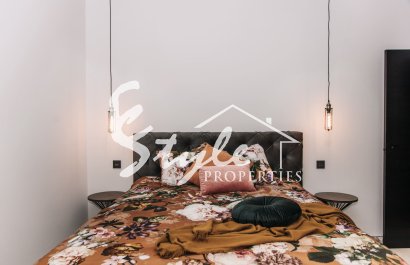 New build - Villa - Ciudad Quesada - Rojales