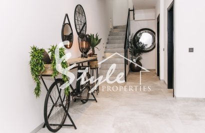 New build - Villa - Ciudad Quesada - Rojales