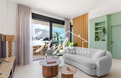 New build - Townhouse - Alicante - Dolores