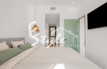 New build - Townhouse - Alicante - Dolores