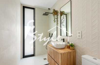 New build - Townhouse - Alicante - Dolores