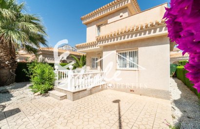 Вторичное жилье - Вилла - Orihuela-Costa - Playa Flamenca