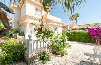 Вторичное жилье - Вилла - Orihuela-Costa - Playa Flamenca