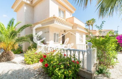 Вторичное жилье - Вилла - Orihuela-Costa - Playa Flamenca