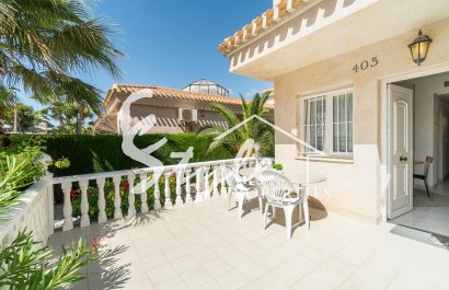 Вторичное жилье - Вилла - Orihuela-Costa - Playa Flamenca