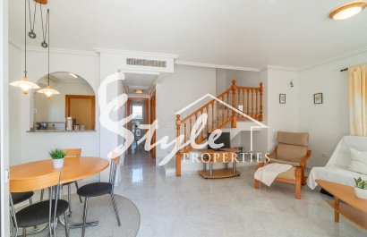Вторичное жилье - Вилла - Orihuela-Costa - Playa Flamenca