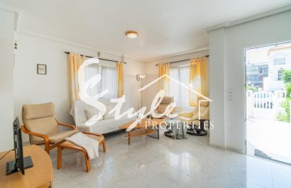Вторичное жилье - Вилла - Orihuela-Costa - Playa Flamenca