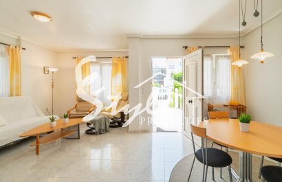 Вторичное жилье - Вилла - Orihuela-Costa - Playa Flamenca