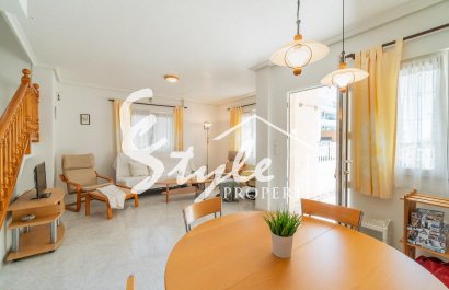 Вторичное жилье - Вилла - Orihuela-Costa - Playa Flamenca