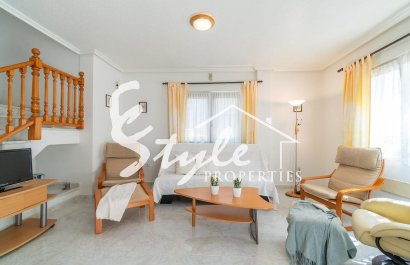 Вторичное жилье - Вилла - Orihuela-Costa - Playa Flamenca