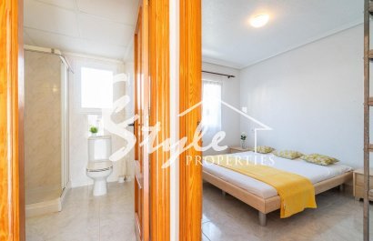 Вторичное жилье - Вилла - Orihuela-Costa - Playa Flamenca