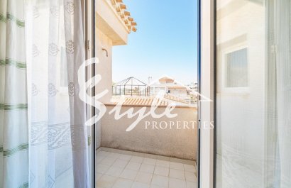 Вторичное жилье - Вилла - Orihuela-Costa - Playa Flamenca