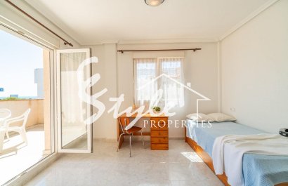 Вторичное жилье - Вилла - Orihuela-Costa - Playa Flamenca