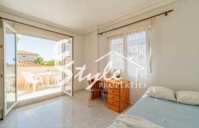 Вторичное жилье - Вилла - Orihuela-Costa - Playa Flamenca