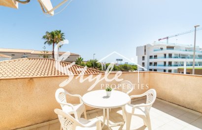 Вторичное жилье - Вилла - Orihuela-Costa - Playa Flamenca