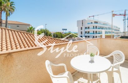 Вторичное жилье - Вилла - Orihuela-Costa - Playa Flamenca