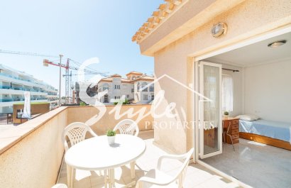 Вторичное жилье - Вилла - Orihuela-Costa - Playa Flamenca