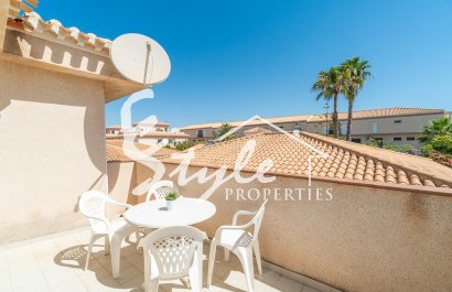Вторичное жилье - Вилла - Orihuela-Costa - Playa Flamenca