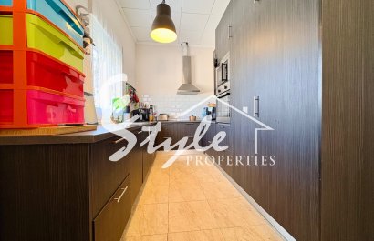 Reventa - Finca - Alicante - Dolores
