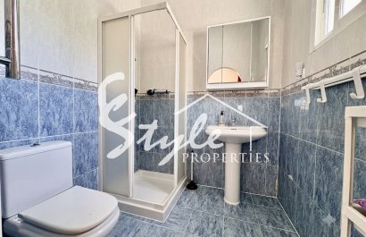 Reventa - Finca - Alicante - Dolores