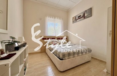 Reventa - Finca - Alicante - Dolores