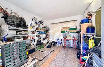Reventa - Finca - Alicante - Dolores