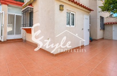 Reventa - Apartamento - Orihuela-Costa - Playa Flamenca