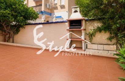 Reventa - Apartamento - Orihuela-Costa - Playa Flamenca