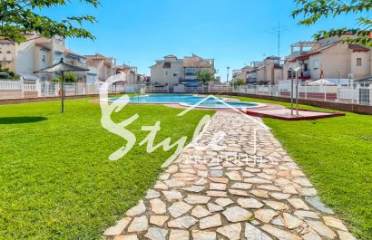 Reventa - Apartamento - Orihuela-Costa - Playa Flamenca