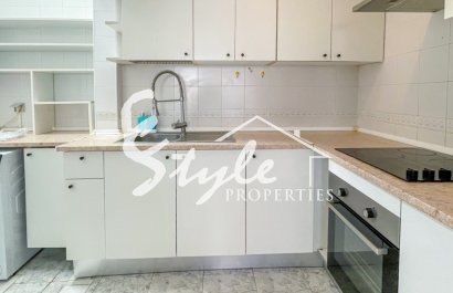 Reventa - Apartamento - Orihuela-Costa - Playa Flamenca