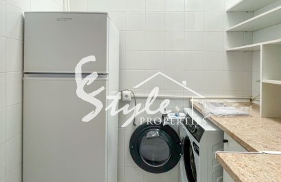 Reventa - Apartamento - Orihuela-Costa - Playa Flamenca
