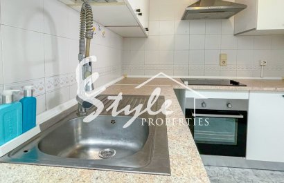 Reventa - Apartamento - Orihuela-Costa - Playa Flamenca