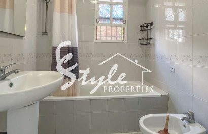 Reventa - Apartamento - Orihuela-Costa - Playa Flamenca