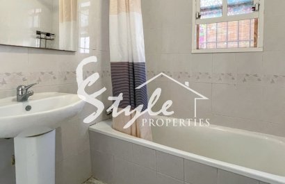 Reventa - Apartamento - Orihuela-Costa - Playa Flamenca