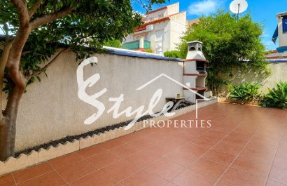 Reventa - Apartamento - Orihuela-Costa - Playa Flamenca