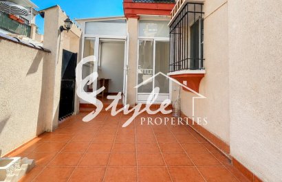 Reventa - Apartamento - Orihuela-Costa - Playa Flamenca