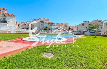Reventa - Apartamento - Orihuela-Costa - Playa Flamenca
