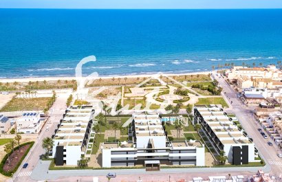 New build - Apartament  - Pilar de la Horadada - Pilar de La Horadada