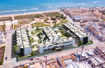 New build - Apartament  - Pilar de la Horadada - Pilar de La Horadada