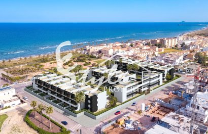New build - Apartament  - Pilar de la Horadada - Pilar de La Horadada