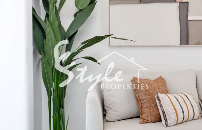 New build - Apartament  - Pilar de la Horadada - Pilar de La Horadada